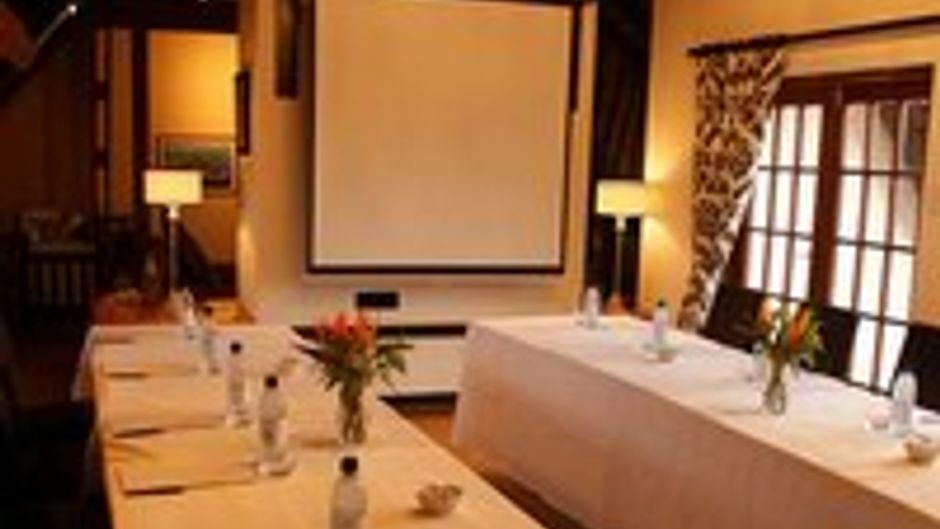 WedgeView Country House & Spa Meeting