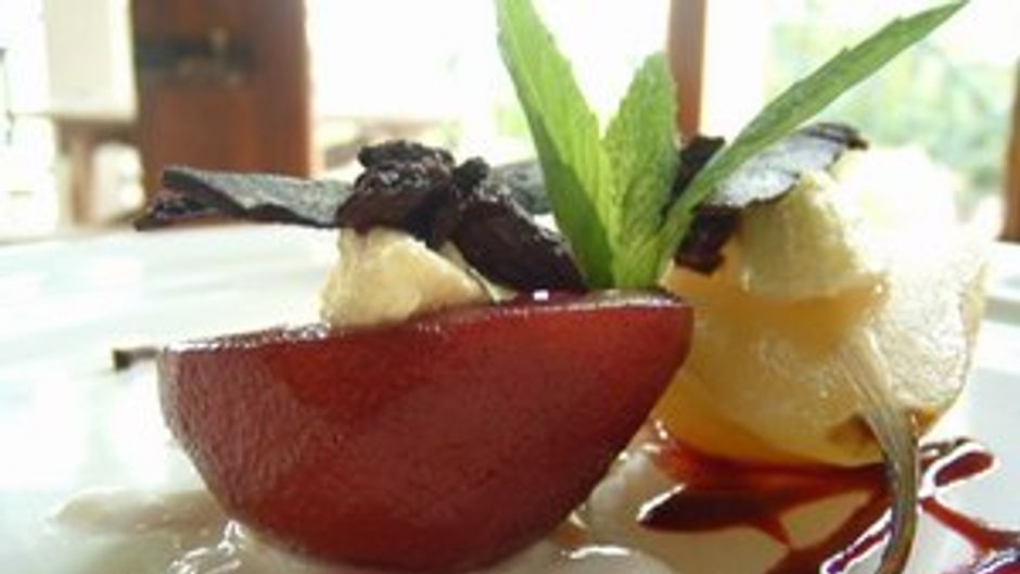 WedgeView Country House & Spa Restaurant