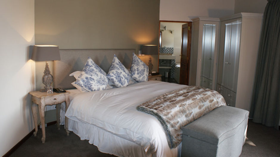 WedgeView Country House & Spa Suite
