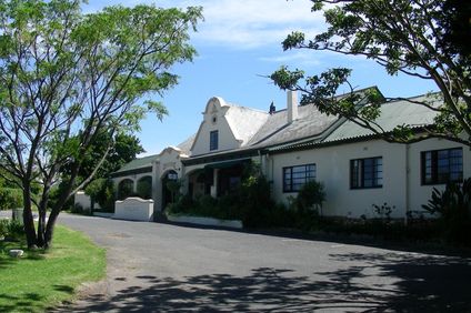 Somerset Lodge