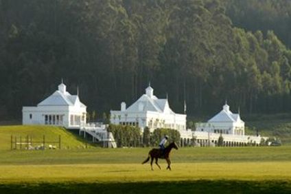 Kurland Hotel