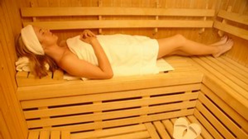Kurland Hotel Spa