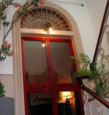 Hotel Masaccio
