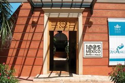 Casa San Angel