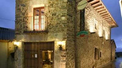 Hosteria Camino