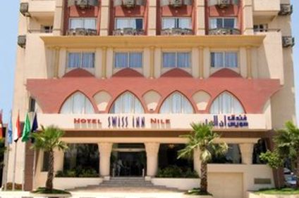 Swiss Inn Nile Hotel