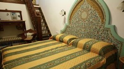 Riad El Ghalia