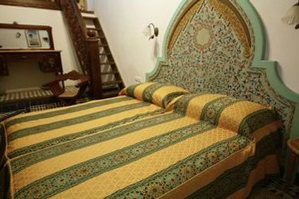 Riad El Ghalia