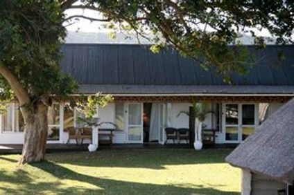 The Whaling Station B&B and Spa