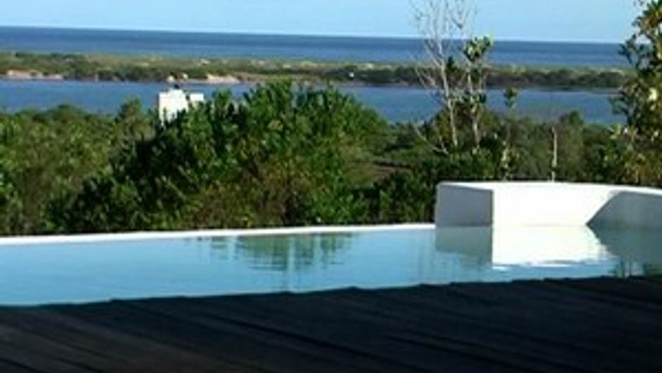 The Whaling Station B&B and Spa Pool