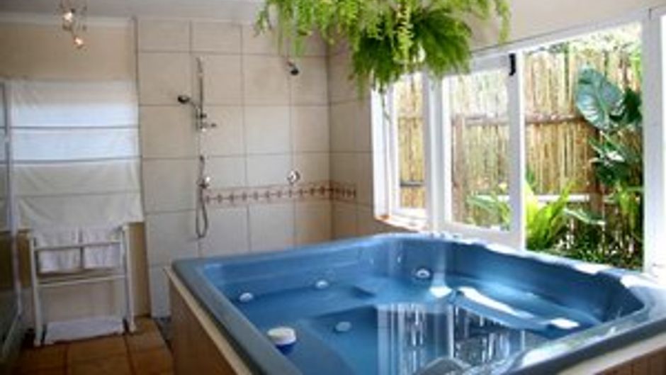 The Whaling Station B&B and Spa Spa