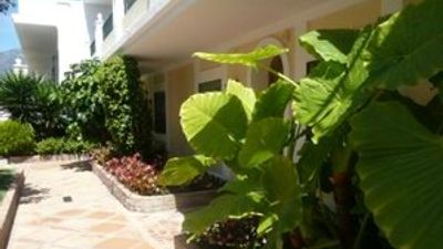 Aloha Gardens
