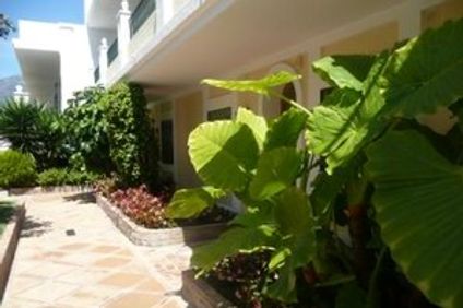 Aloha Gardens