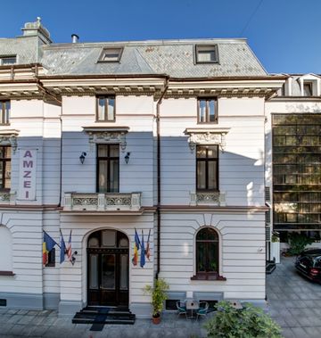 Hotel Amzei