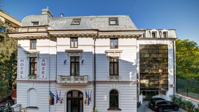 Hotel Amzei