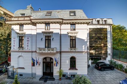 Hotel Amzei