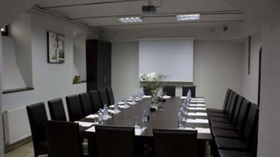 Hotel Amzei Meeting