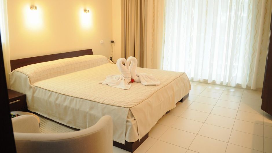 Splendid Hotel Suite