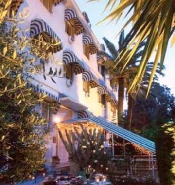 Hotel Eveline Portosole