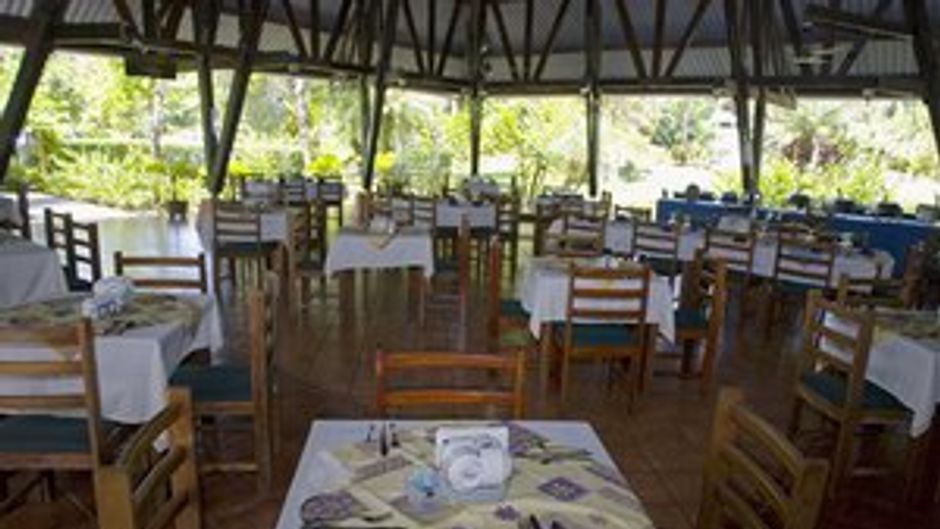 Hotel Reimar Restaurant