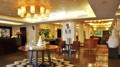 Soweto Hotel & Conference Centre