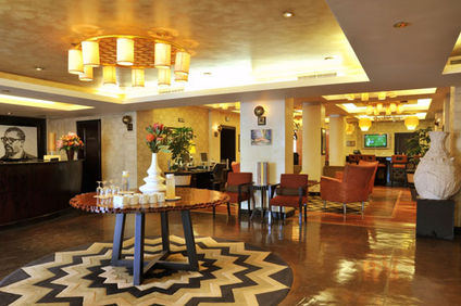 Soweto Hotel & Conference Centre