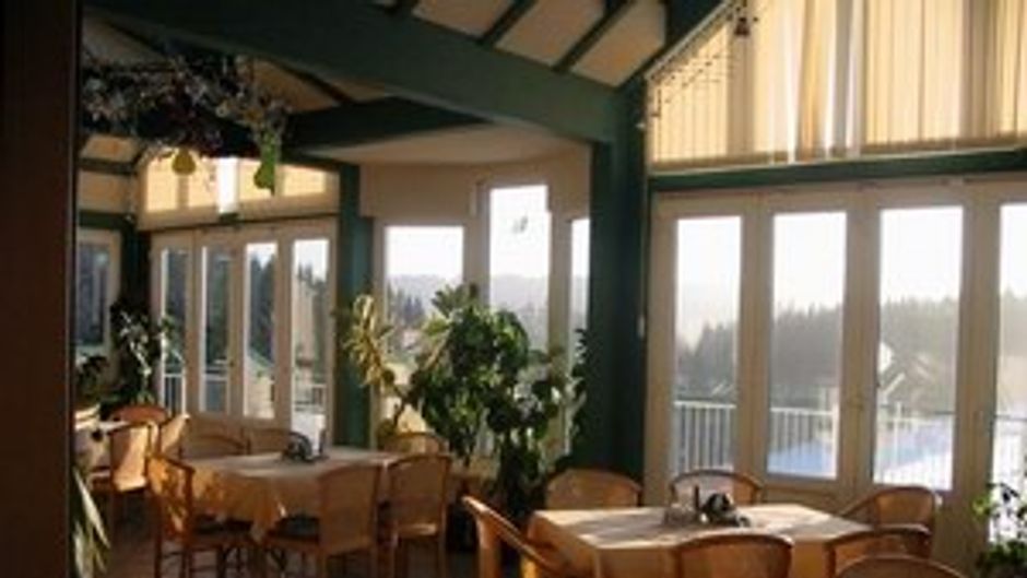 Narnhoferwirt Hotel Restaurant