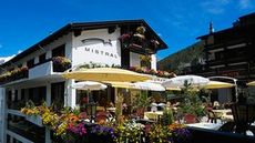 Hotel Mistral