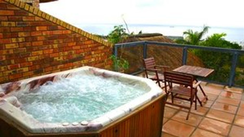 Royal Palm B&B Spa