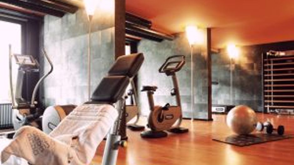 POHO Post Hotel Weggis Swiss Quality Health