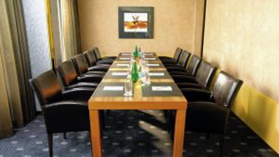 POHO Post Hotel Weggis Swiss Quality Meeting