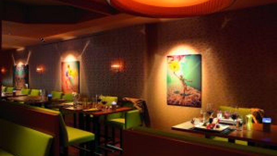 POHO Post Hotel Weggis Swiss Quality Restaurant