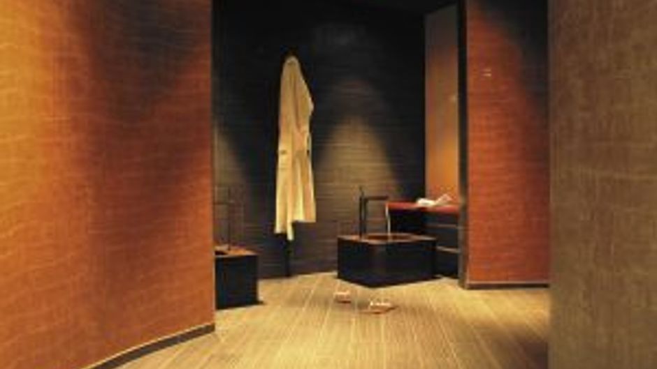 POHO Post Hotel Weggis Swiss Quality Spa
