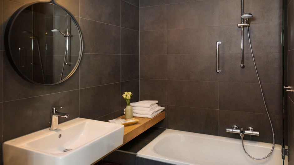 Hotel Keyser Breda Room