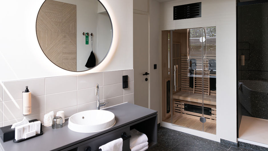 Hotel Keyser Breda Suite
