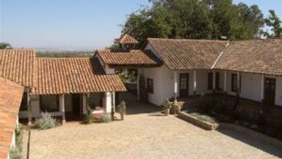 Hacienda Historica