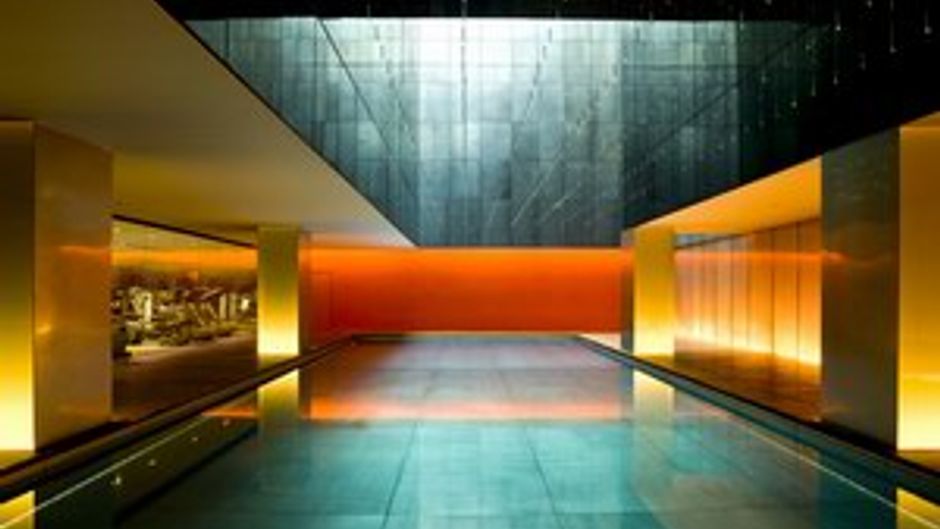 The Opposite House Pool