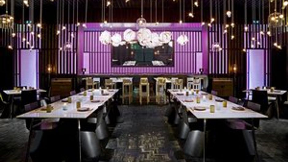 The Opposite House Restaurant