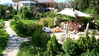 Mehmet Ali Aga Mansion