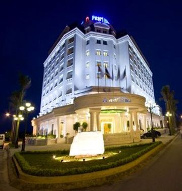 Pearl River Hotel