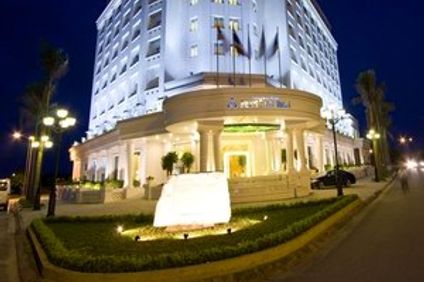Pearl River Hotel
