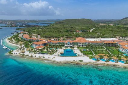 Sandals Royal Curacao
