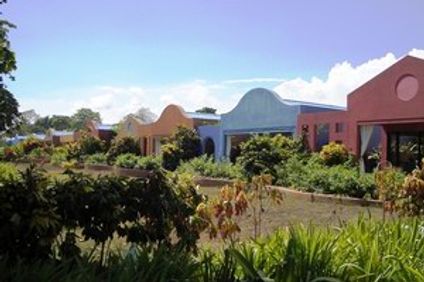 Alma Del Pacifico Beach Hotel & Spa