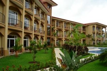 Hotel Magic Mountain