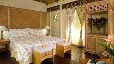 Fond Doux Plantation & Resort