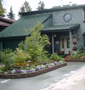 Alaska House of Jade B&B