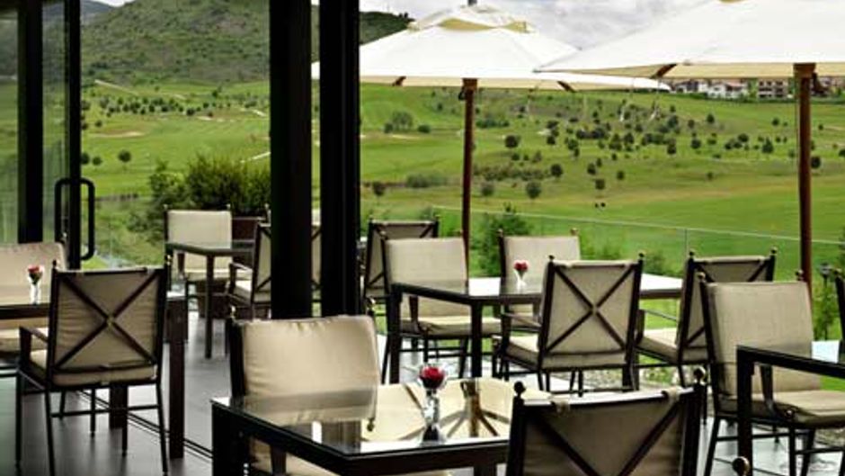 EuroAgentur Hotel Downtown Restaurant