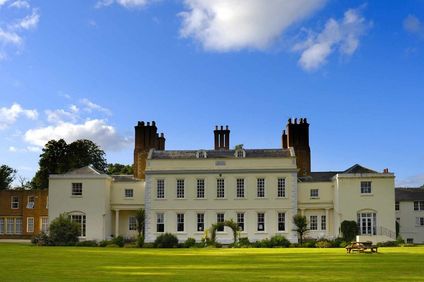 Haughton Hall Hotel and Leisure Club