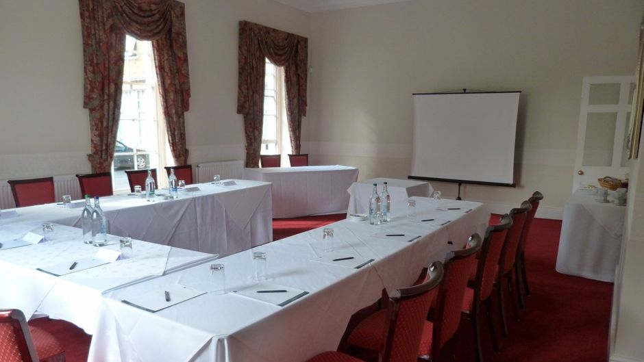 Haughton Hall Hotel and Leisure Club Meeting