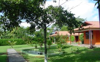 Natural Lodge Cano Negro